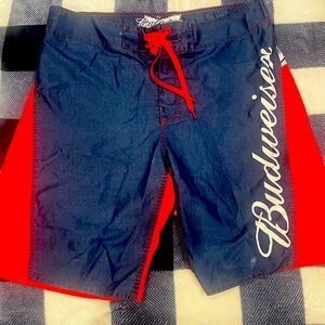 2 pairs of swim trucks. OBO